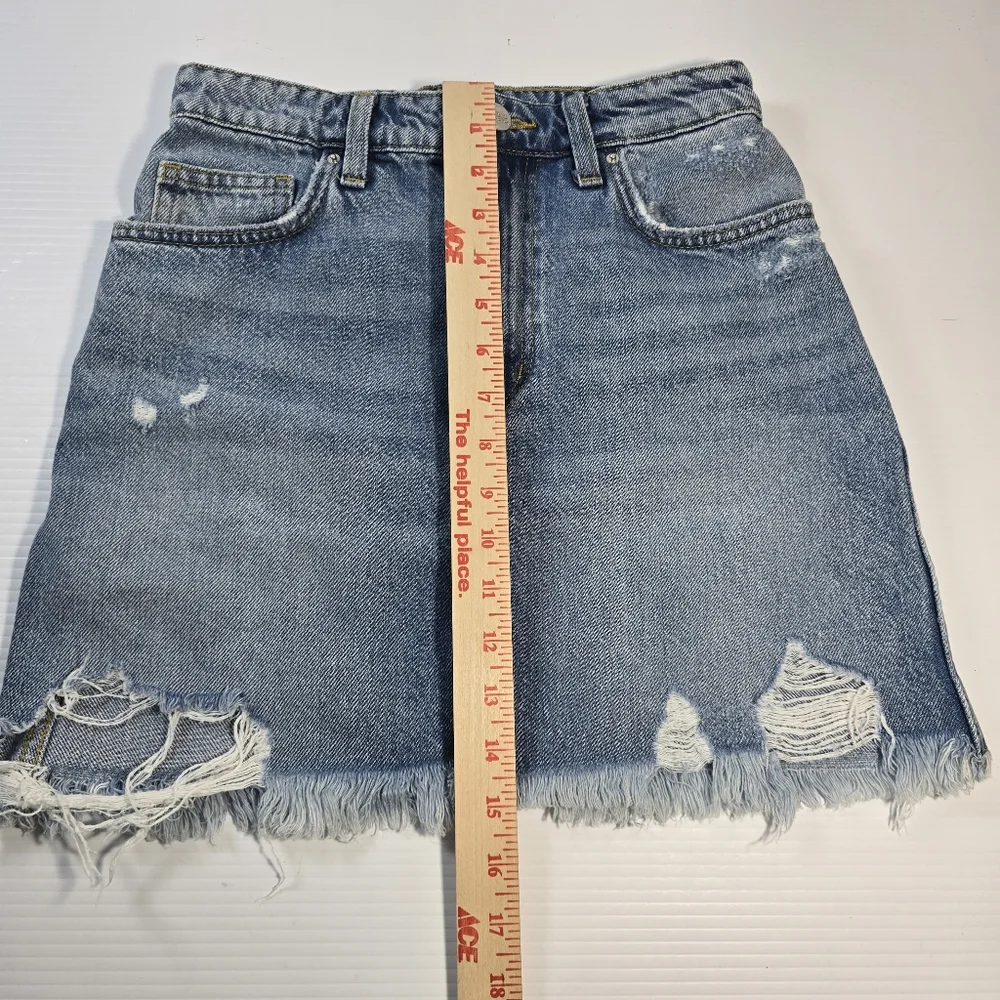 Lee stylish denim